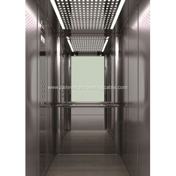 Elevator Cabin Modernization | Replacement